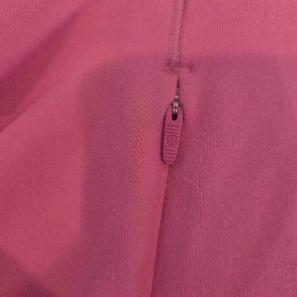 lululemon athletica pink jacket - Picture 6 of 10